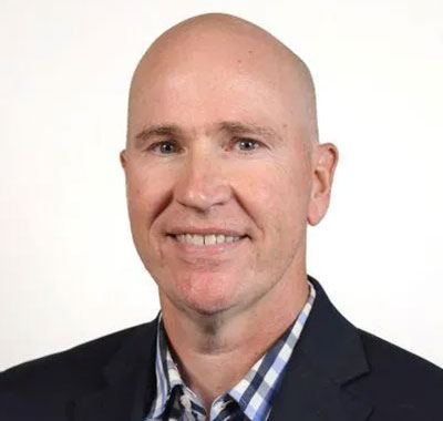 Dr. Scott B. O’Connor